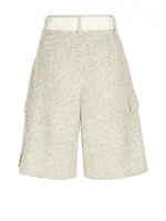 Шорты-букле женские Pant Jersey LIU JO