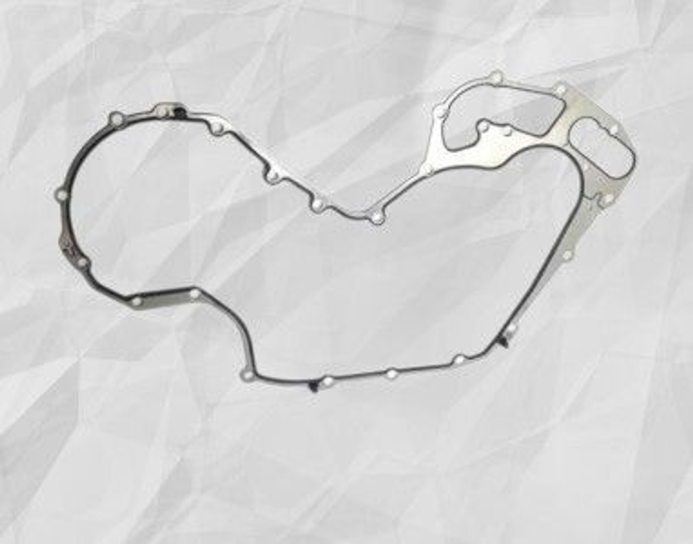 Прокладка передней крышки ГРМ  PERKINS 3681P046