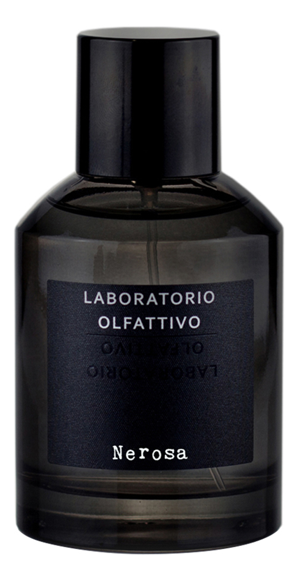 Laboratorio Olfattivo Nerosa