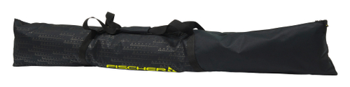 Чехол для лыж FISCHER ECO XC на 3 пары 210см, Z02524