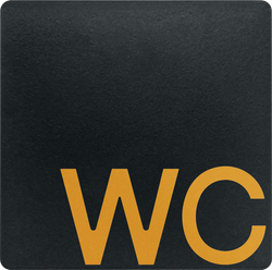 Туалет, WC (угол)