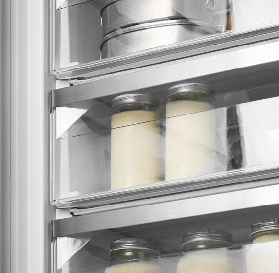 Встраиваемая морозильная камера V-ZUG Freezer V6000 Supreme FR6T-51099 L