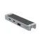 ddHiFi HS650-Hub Cool Gray