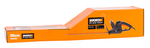 Кусторез электрический WORX WG216E 55 см 500 Вт