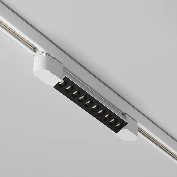 Трековый светильник Точки / Points Trinity 4000K 10Вт 30° Technical tr195-3-10w4k-m-w