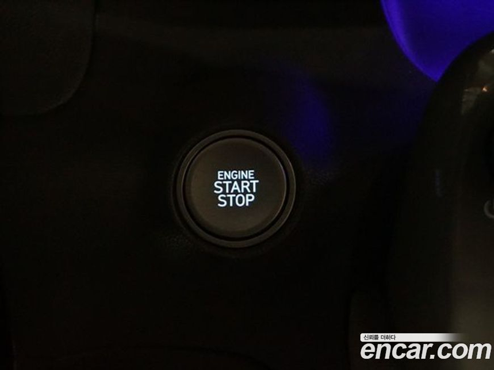 Hyundai Casper Turbo Inspiration (10.2021)