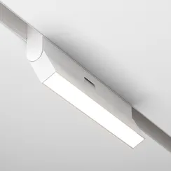 Трековый светильник Technical TR036-4-12WTW-DSZ-W