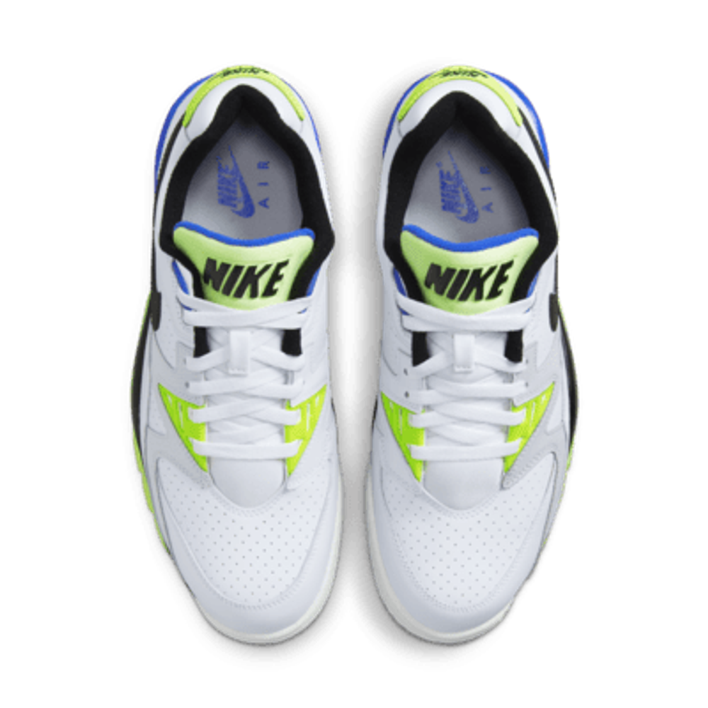 Air cross trainer low 3 store