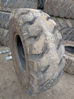 17.5R25 Michelin XMINED2 шина б/у