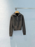 Свитер MIU MIU