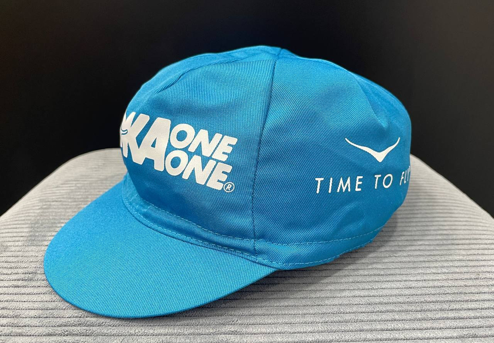 Беговая кепка Hoka one one