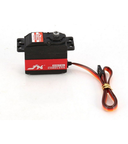 Сервомашинка цифровая JX Servo PDI-6110MG (61г/10.68/0.083/6V) стандартная
