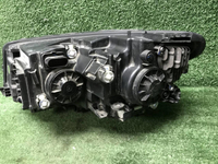 Битая Фара правая Geely Emgrand 2 (2021-н.в.) LED
