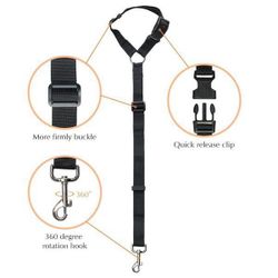 Ремень безопасности для собаки в машине Wahl 2999-7300, L/XL