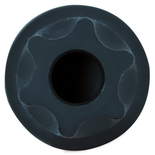 МАСТАК (107-10003) Головка для монтажа / демонтажа механизма стеклоочистителей BMW