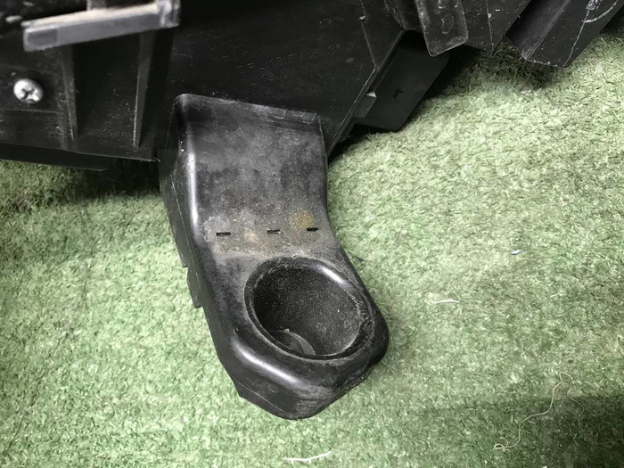 ДХО левый Zeekr 001 (2021-н.в.) LED