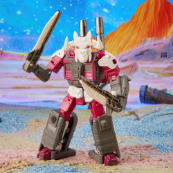 Hasbro Transformers Generations Legacy - Deluxe Skullgrin Figure F3029 / артикул   F2990 F3029  / GTIN 5010994120399
