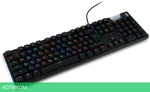 Клавиатура GMNG GG-KB780X черный (1910518)