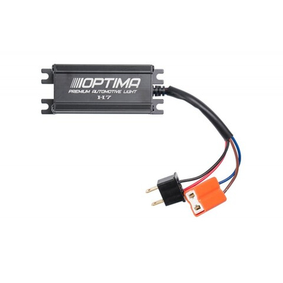 Обманка H7 LED super Canbus (2шт.)