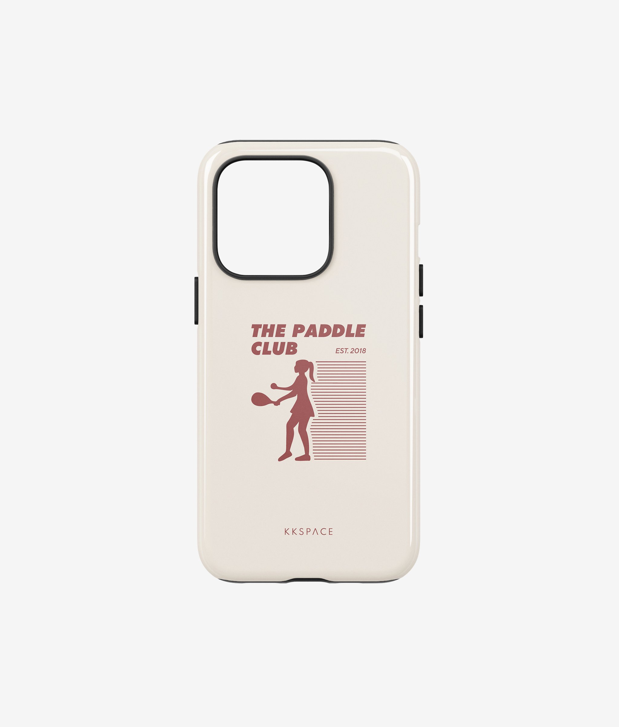 Чехол THE PADDLE CLUB для iPhone