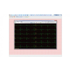 Кардиорегистратор КРП-01 с ПО ПК-01