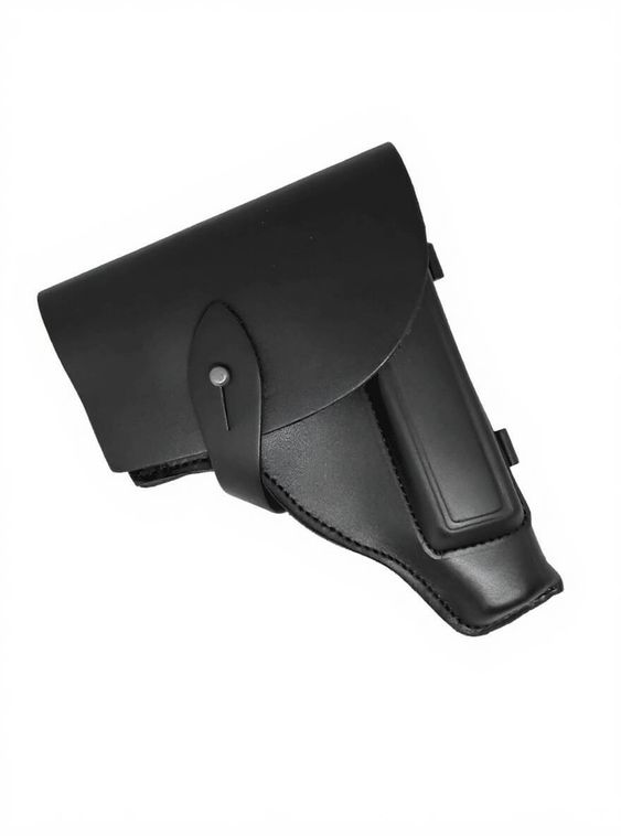Уставная кобура для оружия Кожа