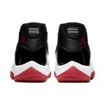 Кроссовки Air Jordan 11 Bred