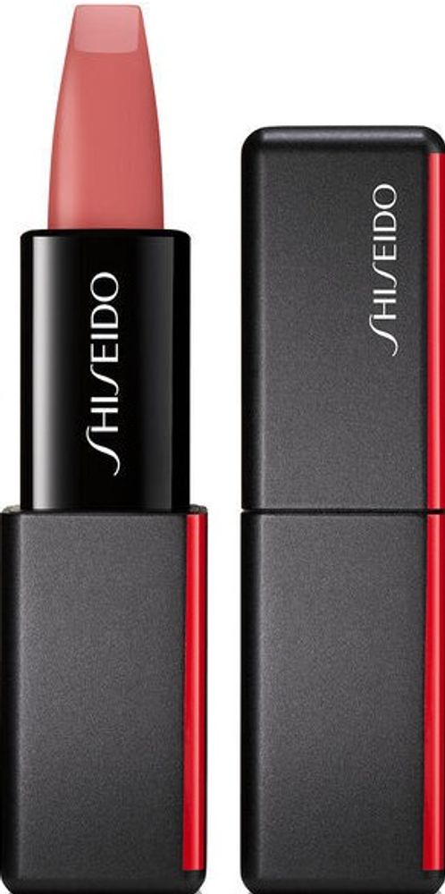 SHISEIDO LIP MODERN MATTE LIPSTICK 505