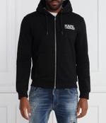 Худи Karl Lagerfeld - черный(705003 534910)