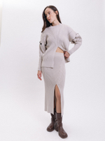 Юбка КАСКАД