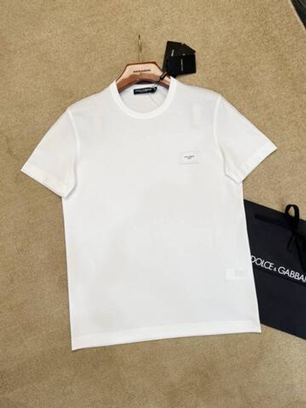 Футболка Dolce&Gabbana