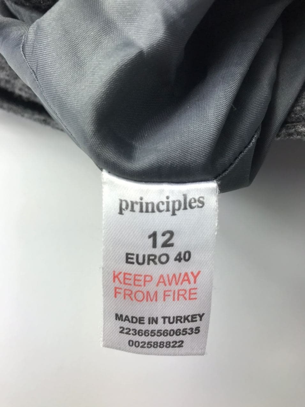 Юбка Principles 46 размер