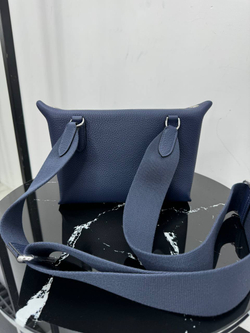 Сумка-мессенджер Hermes