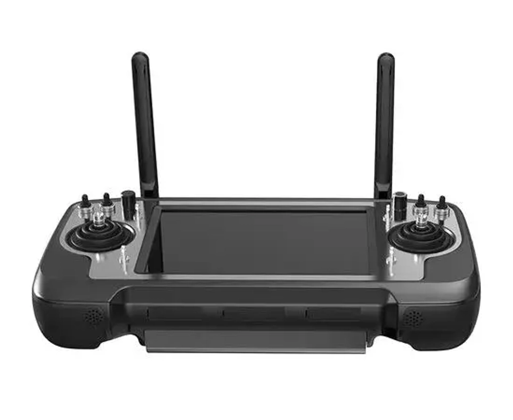 Контроллер SIYI MK32 HM30 DUAL Enterprise с функцией передачи изображений с двойным оператором и реле дистанционного управления CE FCC