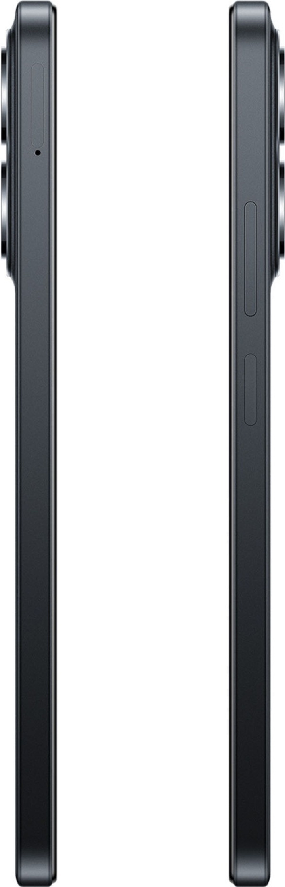Смартфон Redmi 15C 4 ГБ/128 ГБ черный