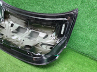 Крышка багажника Мазда 6 GJ (2018-н.в.)