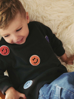 Толстовка для мальчика Next E60-825, Темно-серый