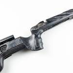 Ложа MG-01 на Tikka T3/T3X/T1X, ламинат, регулируемый затыльник, гребень, MasterGun