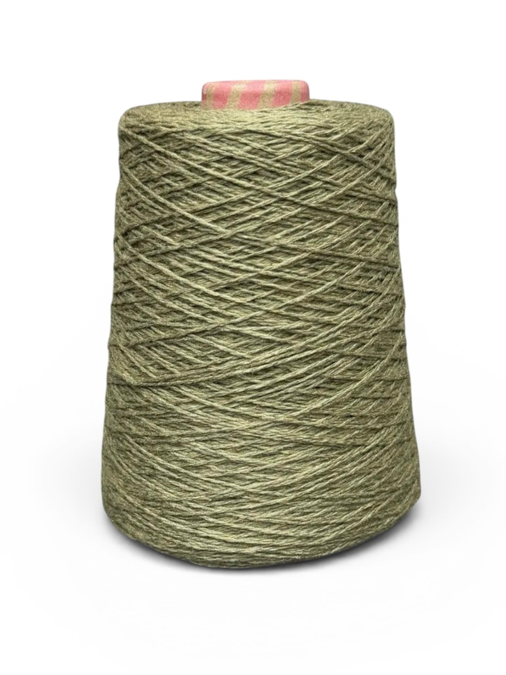 Wasabi, Japan, 85% шелк 15% кашемир, 430м/100гр цвет Олива