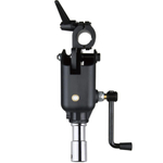 Головка KUPO KCP-646 HEAVY DUTY TILT HEAD W/ CRANK HANDLE наклонная для паразонта