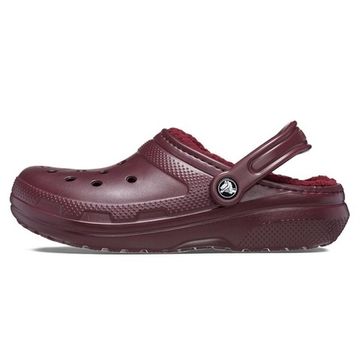 Crocs Classic 'Deep Cherry'