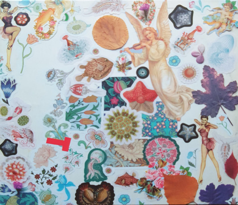 АукцЫон / Мечты (CD)