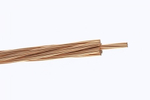 Провод (неизолир.) МГ 10