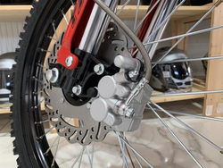 Мотоцикл кроссовый эндуро FXMOTO YX300