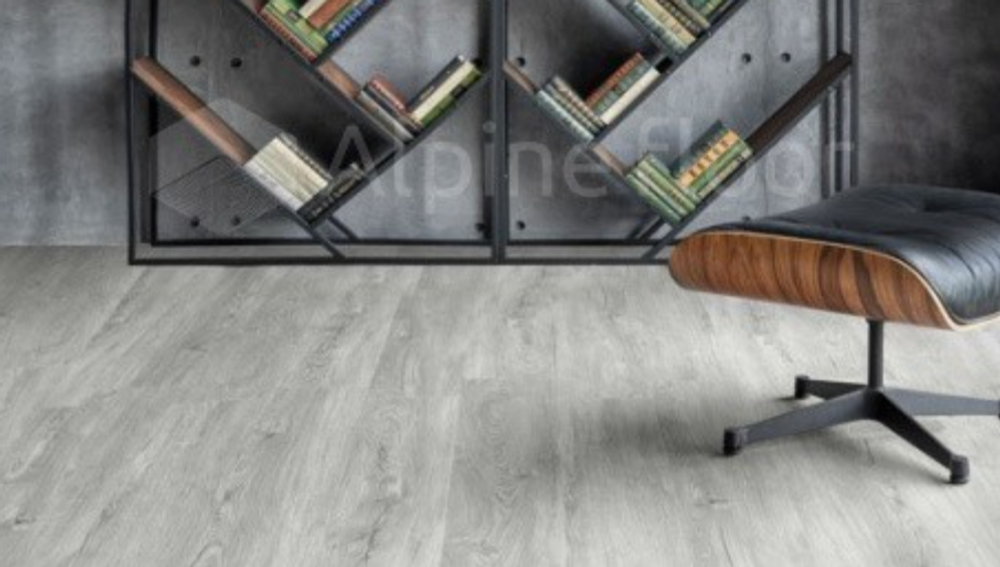 Кварц виниловая плитка SEQUOIA 6-8 LVT