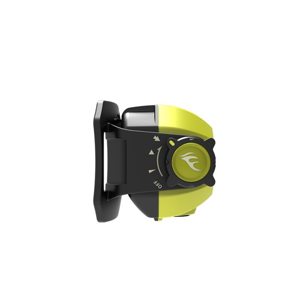 Фонарь налобный Fenix WH23R