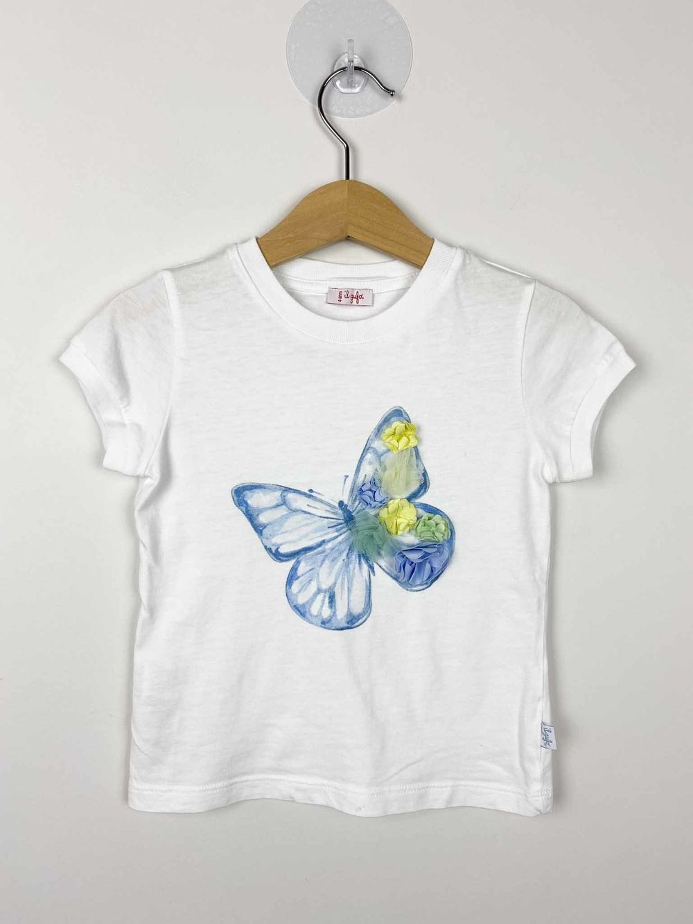 Футболка Il Gufo