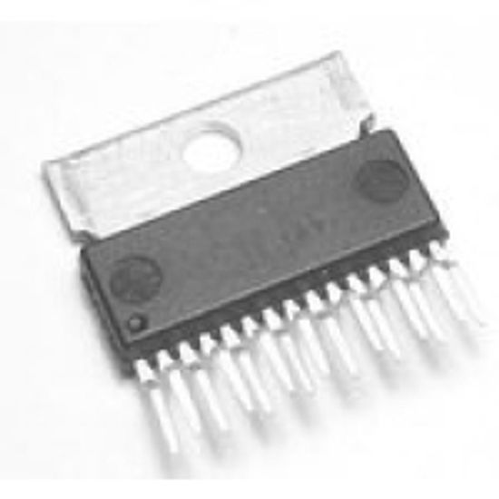 Микросхема  HA13119 / SP-15TA