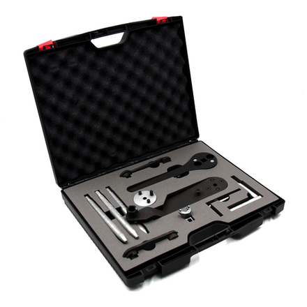 Набор для установки ГРМ VAG DIESEL KIT 6 Car-Tool CT-Z0212