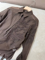 Рубашка Brunello Cucinelli